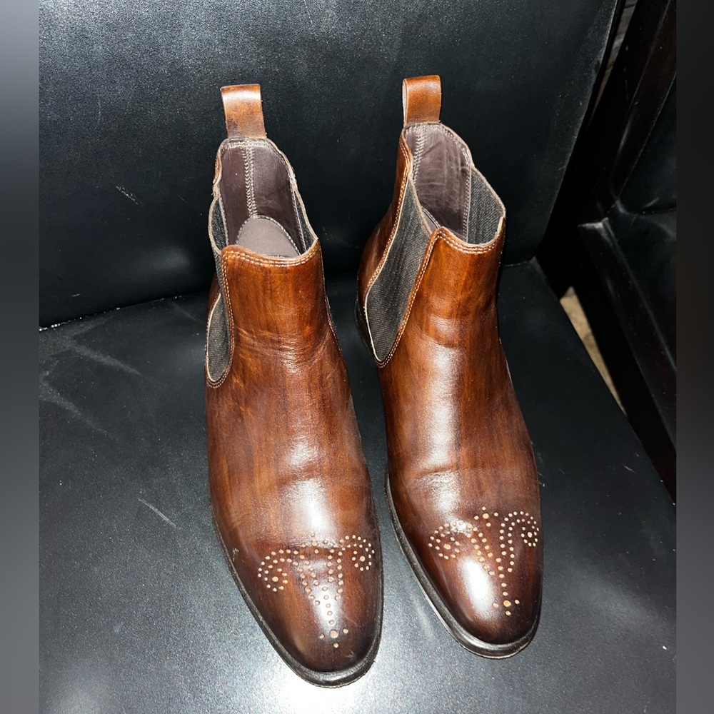 Ecco Men’s Boots (39 size)